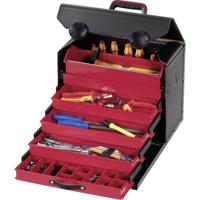 Parat TOP-LINE KingSize Organize Roll 44500581 Professioneel Gereedschapstas (zonder inhoud) (b x h x d) 430 x 380 x 295 mm - thumbnail