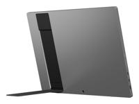 LG gram +View 17MT70, 17 inch draagbare monitor, 16:10, WQXGA 2.560x1.600, DCI-P3 99%, 350 cd/m² helderheid, USB Type-C - thumbnail