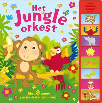 Het Jungle orkest