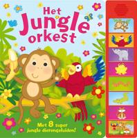 Het Jungle orkest - thumbnail