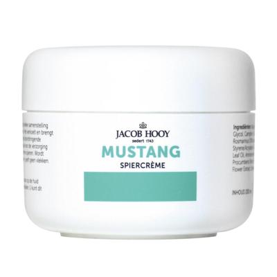 Mustang spiercreme 200 Milliliter