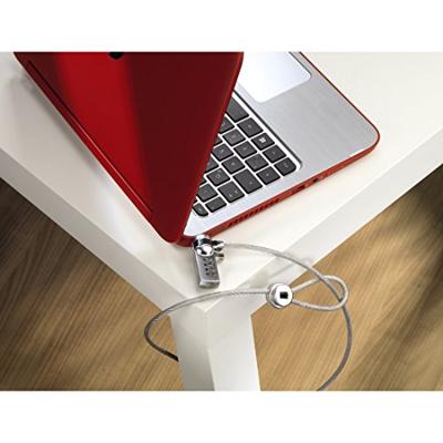 Hama Notebook Cijferslot Light Hama Notebook Cijferslot Light