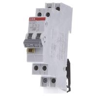 ABB 2CCA703110R0001 16 A 2x NO 250 V/AC, 400 V/AC