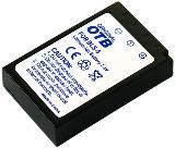 Camera-accu BLS-5 voor Olympus