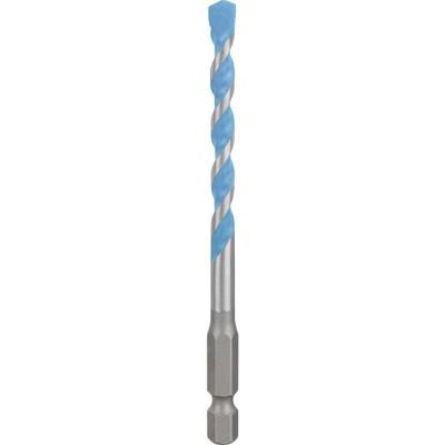 Bosch Accessories EXPERT HEX-9 2608900573 Multifunctionele boor 1 stuks Gezamenlijke lengte 150 mm Zeskant schacht 1 stuk(s) Bosch Accessories EXPERT HEX-9 2608900573 Multifunctionele boor 1 stuks Gezamenlijke lengte 150 mm Zeskant schacht 1 stuk(s)