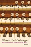 Het gebroken oor - Elmer Schönberger - ebook - thumbnail