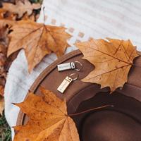 Verbatim METAL EXECUTIVE USB-stick 16 GB Goud 99104 USB-A 3.2 Gen 1 - thumbnail