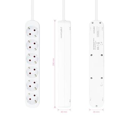 Printplaat NANOCABLE 10.37.0006-NS