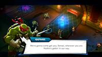 PS5 Teenage Mutant Ninja Turtles: Splintered Fate - Deluxe Edition - thumbnail