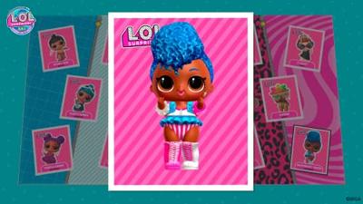 L.O.L. Surprise! B.B.s Born to Travel L.O.L. Surprise! B.B.s Born to Travel