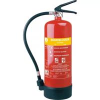 Smartwares SB6 Brandblusser schuim 6 liter - thumbnail
