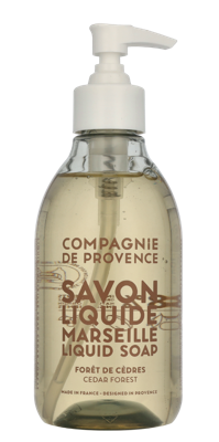 Compagnie De Provence Liquid Marseille Soap 300 ml Douche & bad