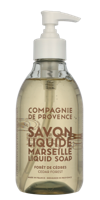 Compagnie De Provence Liquid Marseille Soap 300 ml Douche & bad - thumbnail