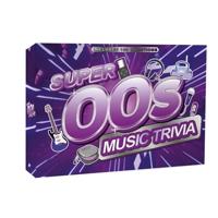 Gift Republic Super 00s - Muziek Trivia - thumbnail