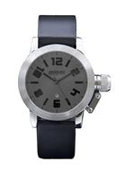 666 Barcelona 666-212 Horloge Heren 40 mm 3 ATM - thumbnail