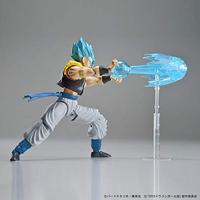Dragon Ball Movie Model Kit - Super Saiyan God Super Saiyan Gogeta - thumbnail