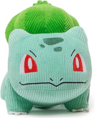 Pokemon Pluche - Corduroy Bulbasaur