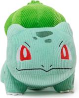 Pokemon Pluche - Corduroy Bulbasaur - thumbnail