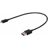 Sigma oplaadkabel / data kabel micro usb t.b.v. rox series / pure gps - thumbnail