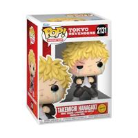 Funko Pop! figuur Tokyo Revengers Takemichi Hanagaki - thumbnail