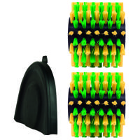 Einhell 3424121 SOFT Vlakreiniger Nylon - thumbnail