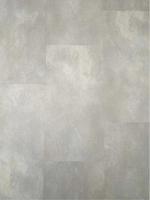 Plak PVC EKO Stone collection 45,7 x 91,4 x 0,25 cm Betonlook Basalt Eko Floors - thumbnail