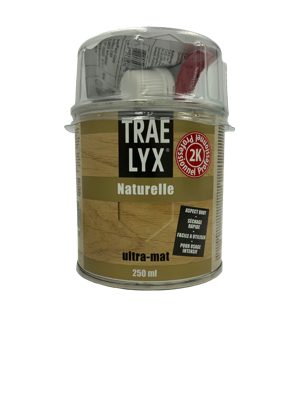 Trae Lyx Naturel Ultra Mat