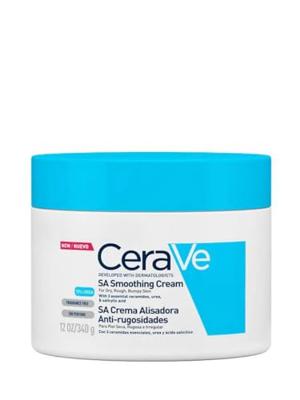 CeraVe SA Smoothing Cream Gezichtsverzorging 340 g
