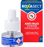 Roxasect Muggenstekker Navulling - thumbnail