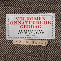 Volkomen onnatuurlijk gedrag - thumbnail