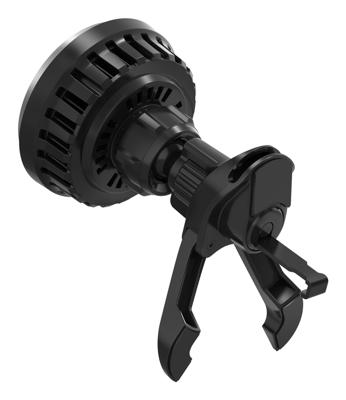 Samsung GP-PWU025WIBBW oplader voor mobiele apparatuur Smartphone Zwart Draadloos opladen Auto