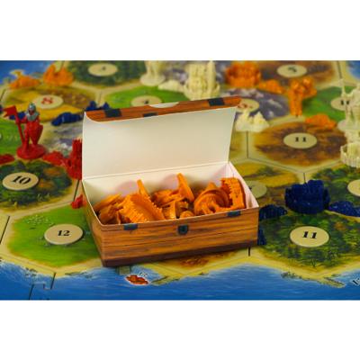 999Games 999 games catan - steden & ridders