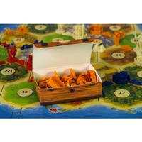 999Games 999 games catan - steden & ridders - thumbnail
