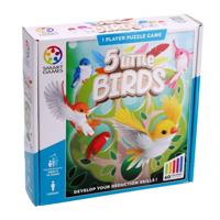 Smart Games 5 Little Birds Denkspel - thumbnail