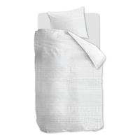 Riviera Maison katoenen dekbedovertrek 1 persoons - thumbnail
