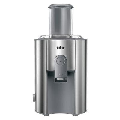 BRAUN J700 Centrifuge MultiQuick 7 - Roestvrij staal