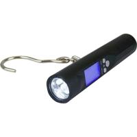 Berger & Schröter digital 50 kg 31928 Handweegschaal Digitaal - thumbnail