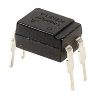 Kingbright Optocoupler fototransistor KB814 - thumbnail