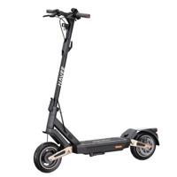 Elektrische Step Navee SNAVST3 Zwart 25 km/h - thumbnail