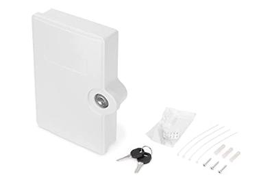 Digitus DN-968912 Dibributiebox 2 poorten SC, LC