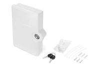 Digitus DN-968912 Dibributiebox 2 poorten SC, LC - thumbnail