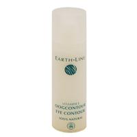 Earth Line Vitamine E Oogcontour Crème - thumbnail