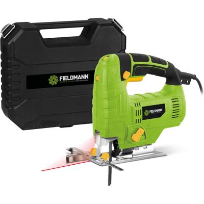 Decoupeerzaag Fieldmann 800 W 2800 rpm 230 V