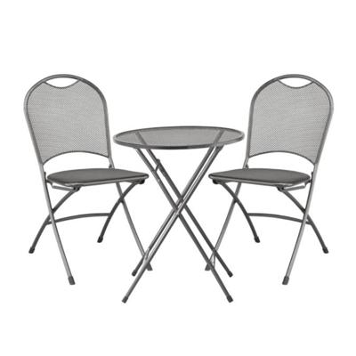 Kettler Balkonset Calvia opklapbaar