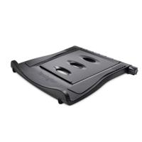 Kensington K52805EU laptopstandaard Zwart 43,2 cm (17 ) - thumbnail