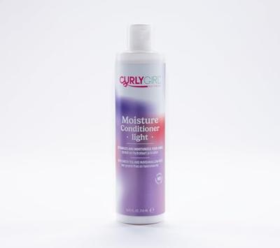 Curlygirlmovement Moisture Conditioner Light 250ml