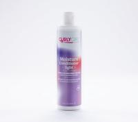Curlygirlmovement Moisture Conditioner Light 250ml - thumbnail