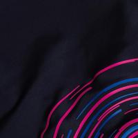 Speedo Eco Placement Muscleback Badpak Meisjes 152 - thumbnail