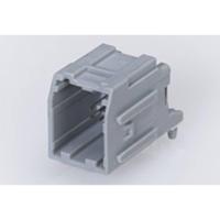 Molex 346910081 Male header, inbouw (standaard) Inhoud: 1 stuk(s) Tray - thumbnail