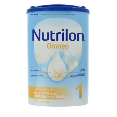 Omneo-comfort 1 800 Gram